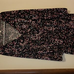 Plus Size Women's Top